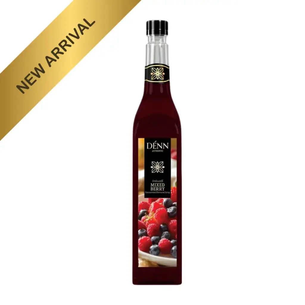 Mixed Berry Concentrated Flavor Syrup .webp
