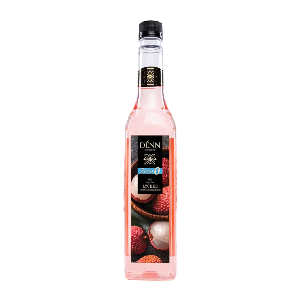 Sugar-Free -Lychee Flavor Concentrated Syrup (1).webp