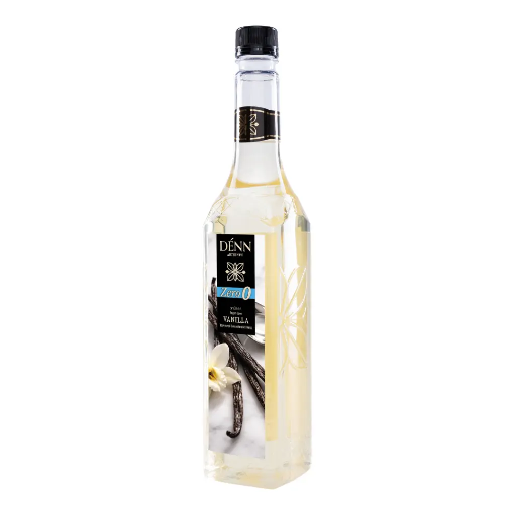 Sugar-Free -Vanilla Concentrated Flavor Syrup (2).webp