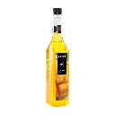 Mango Concentrated Flavoured Syrup