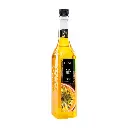 Passion Fruit Concentrated Flavoured Syrup