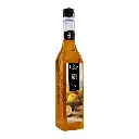 Honey  Yuzu  Syrup