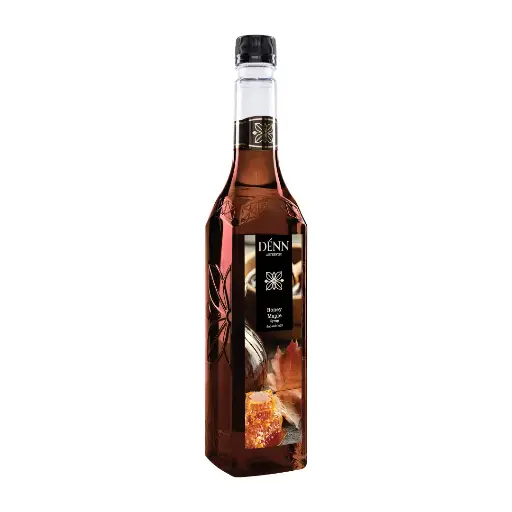 Honey Maple Syrup