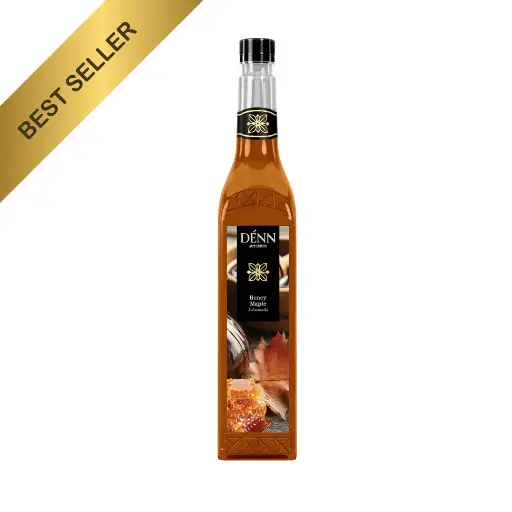 [FGHONEY003] Honey Maple Syrup (DÉNN Brand) 